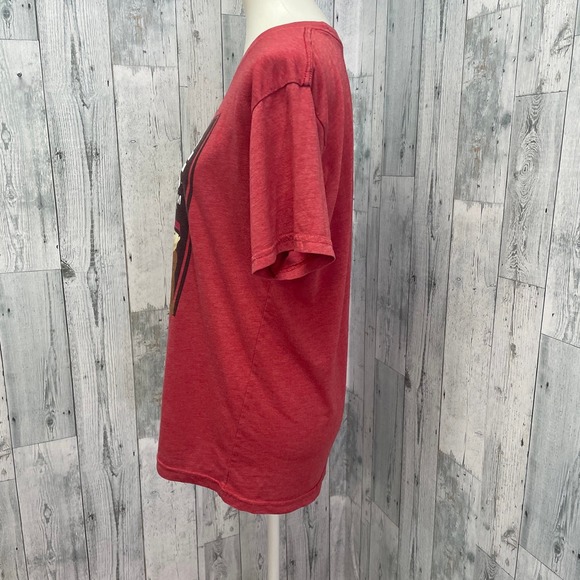 2016 St Louis Baseball Cardinals Womens Medium Star Wars Night At Busch Stadium - Picture 2 of 3